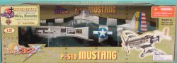 P-51K Mustang