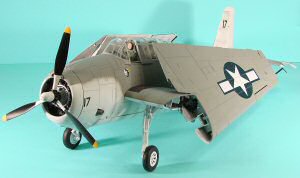 TBF Avenger