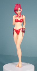 Kazami Mizuho