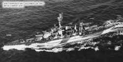 USS Maryland BB 46