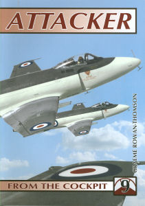 Attacker From The Cockpit