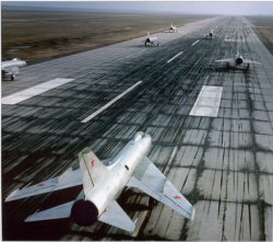 Sukhoi Su-7/-17/-20/-22