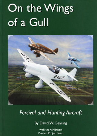 On the Wings of a Gull