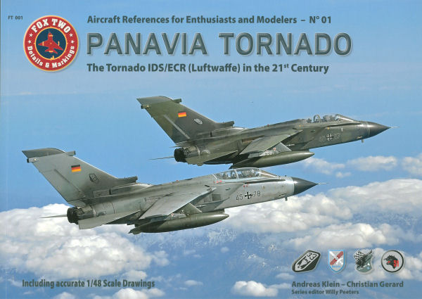 Panavia Tornado