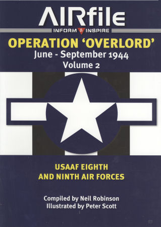 Operation Overlord Vol 2