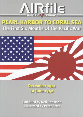 Pearl Harbor to Coral Sea