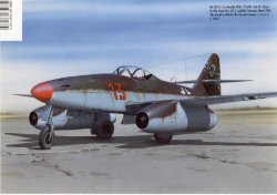 Messerschmitt Me 262 Schwalbe Part 1