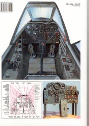 Messerschmitt Me 262 Schwalbe Part 2
