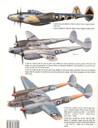 Lockheed P-38 Lightning Part 1