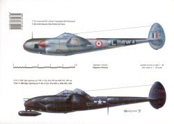 Lockheed P-38 Lightning Part 2