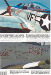 North American P-51D Mustang