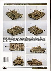 Panther Volume V