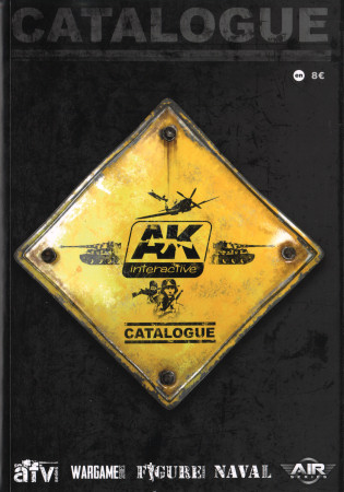 AK Interactive
