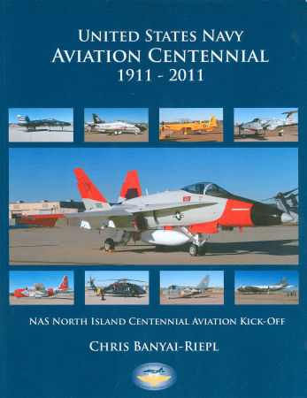 United States Navy Aviation Centennial