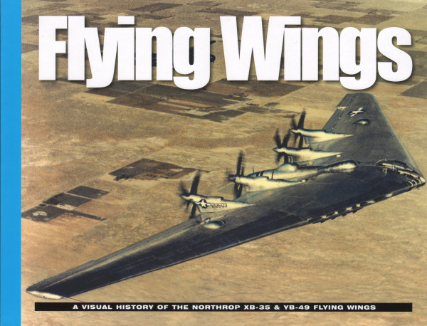 Flying Wings