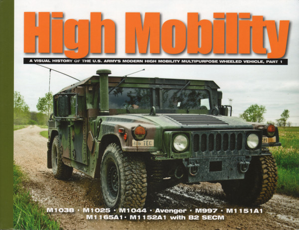High Mobility Part 1