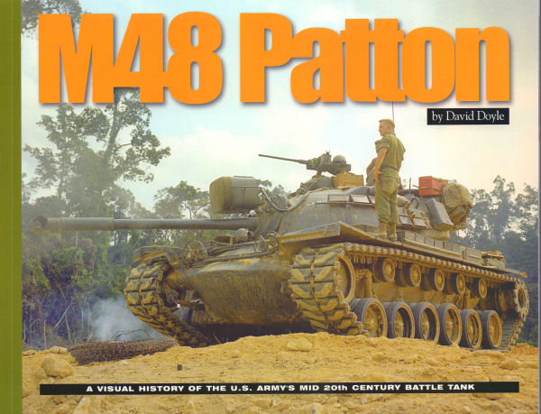 M48 Patton
