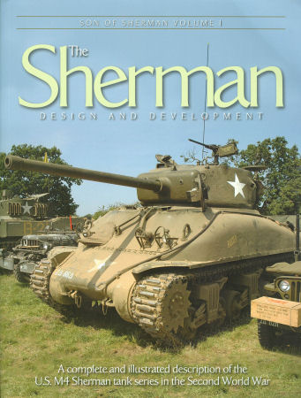 Son of Sherman Volume 1