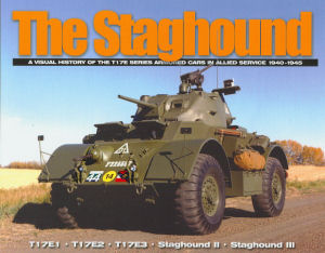 The Staghound