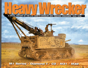 Heavy Wrecker