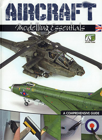Aircraft Modelling Essentials