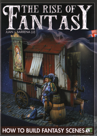 The Rise of Fantasy
