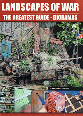 Landscapes of War - The Greatest Guide Vol.3