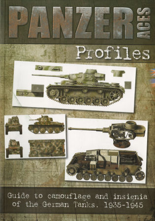 Panzer Aces Profiles