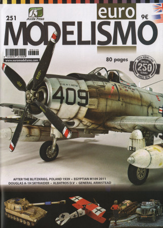 Euro Modelismo 251