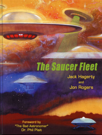 The Saucer Fleet