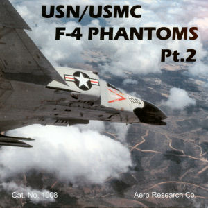 USN/USMC F-4 Phantoms Part II