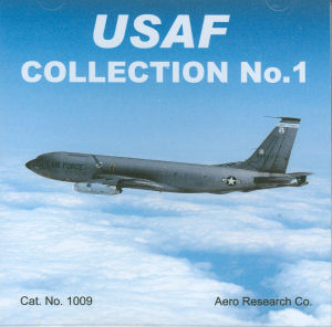 USAF Collection #1