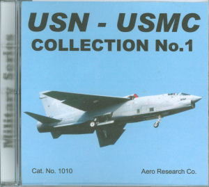 USN-USMC Collection #1