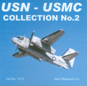 USN-USMC Collection #2