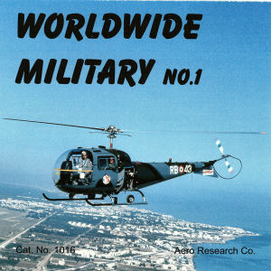 Worldwide Military No.1