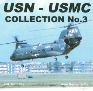 USN - USMC Collection No.3