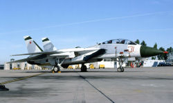 Aggressors No.1