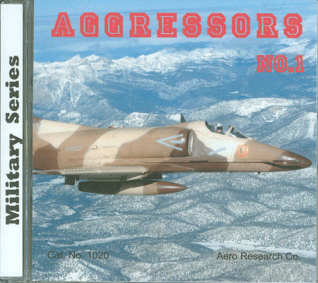 Aggressors No.1