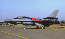 Worldwide Military No.2