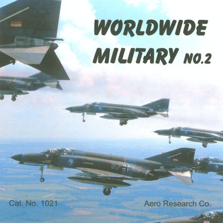 Worldwide Military No.2