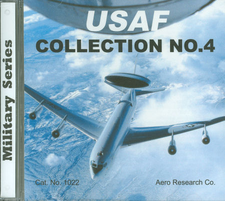 USAF Collection No.4