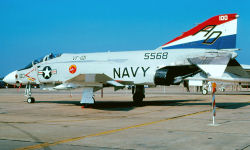USN-USMC CAGs No.1