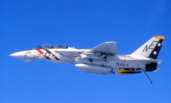 F-14 Tomcat Part 1