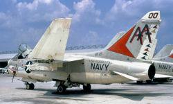 A-7 Corsair II Part 1