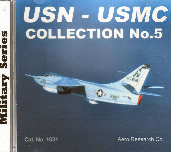 USN - USMC Collection No.5