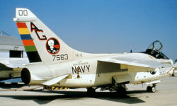 A-7 Corsair II Part 2
