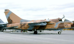 A-7 Corsair II Part 2