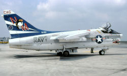 A-7 Corsair II Part 2