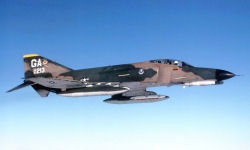 USAF F-4 Phantoms Part 3