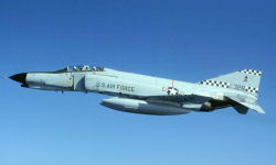 USAF F-4 Phantoms Part 3